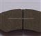 Ceramic Brake Pad For Lova Car D1269 - img3