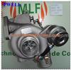 GT1749S Turbocharger 28200-42560 For Hyundai