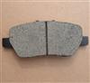 High Quality Brake Pad Ato Spare Part