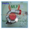 CAT312 49179-00460 5I8122 Turbocharger