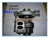 HX30W 3592318 4BTAA Turbocharger