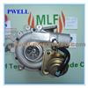 WL84 Turbocharger