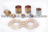 Oilless Bearing JF700 Bushing