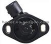 5V Throttle Position Sensor TPS For Honda 1991-1988 OE NO.JT3H