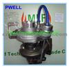 RD28 TB2558 42674A150 452065-0003 Turbocharger
