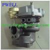 TD04-11G-4 49177-02513 Mitsubishi 4D56 Turbocharger