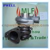 4D56 49177-01512 Water Cooling Turbocharger
