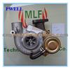 4M40 49135-03101 03110 Water Cooling Turbocharger
