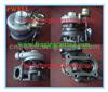 Turbocharger 17201-68010