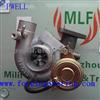 TD04 4M40 49135-03310 Oil Cooling Turbocharger
