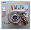 Turbocharger 708162-5001 For Iveco