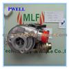 Turbocharger GT2052V 705954-5010S For Nissan ZD30 Oil Cooking