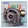 Turbocharger GT2052V 724639-2 14411-VC100 For Nissan Patrol Zd30 Water Cooling