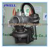 Turbocharger Gt2560 700716-5009 for Isuzu Truck Nqr 4he1t