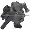 BMW Power Steering Pump OEM:32411093360