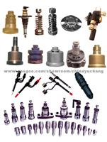 China Fuel Injection Pump Diesel Fuel Injection Pum Parts