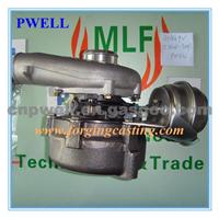 Turbocharge Gt1849v 717626-5001s For Opel Sigunm Y22dtr Saab Vectra