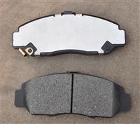 Hyundai Elantre Brake Pad 581012EA11