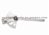 BENZ Window Regulator A000 720 0246 FL A000 720 0346 FR