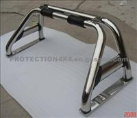 Toyota Auto Stainless Steel Roll Bar