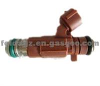 NISSAN Fuel Injector 16600-5L300