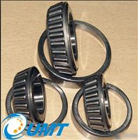 Row Cylindrical Roller Bearings