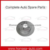 Hot Sale Original Rear Brakedisc For Chery