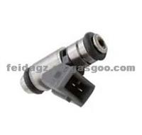 Ford Fiesta Fuel Injector IWP119