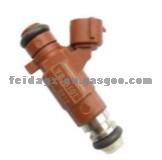 Fuel Injector FBJB101 For Nissan