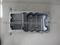 OIL SUMP FOR GM OPEL OEM:9128621