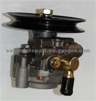 Power Steering Pump For Toyota Haice With Oem 44320-26200