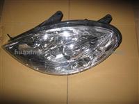 Left Head Lamp LAX4121100B1 LIFAN