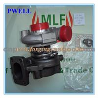 TD06H-16M/12 Turbocharger 49179-02260 For CAT 320B