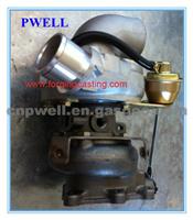 HT12-11A Turbocharger