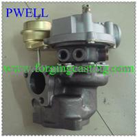 TD04 49177-02512 Turbocharger For MITSUBISHI 4D56