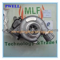 TD04 49177-01504 Turbocharger