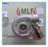 Turbocharger 708162-5001 For Iveco