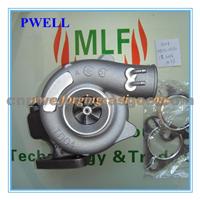 TD04 49177-01510 Turbocharger