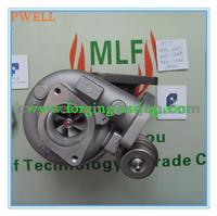Turbocharger 701196-5007S For Nissan Y61 Patrol RD28