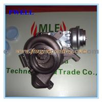 Turbocharger Gt2256v A6120960599 for Merdedes