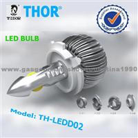 12V-80V LED Head Light