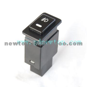 Nissan Fog Lamp Switch (Nt-P-2116)