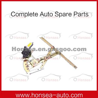 Hot Sale Original Speed Convertor Assy For Chery S21-3001008