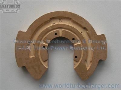 Replacement Thrust Bearing/Cojinete Empuje/Mancal Axial GT30/GT35 448261-0001 Fit Turbo 764247-0001/452123-5001S