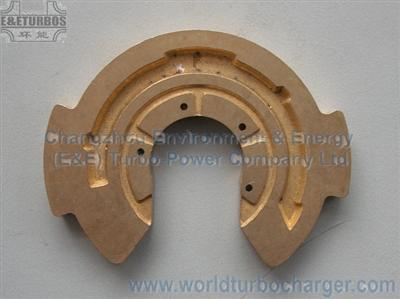 Replacement Thrust Bearing/Cojinete Empuje/Mancal Axial GT37/GT40 448320-0001 Fit Turbo 452308-5012S/452285-0