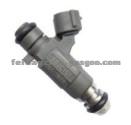 Fuel Injector FBJC101 For Nissan