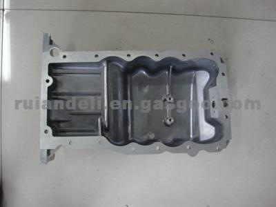 OIL SUMP FOR GM OPEL OEM:9128621