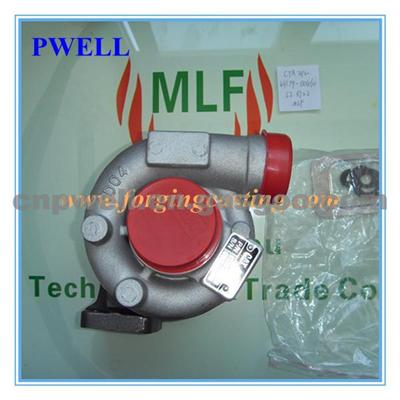 CAT312 49179-00460 5I8122 Turbocharger