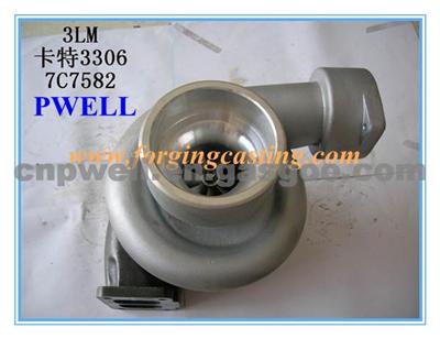 CAT3306 7C7852 Turbocharger