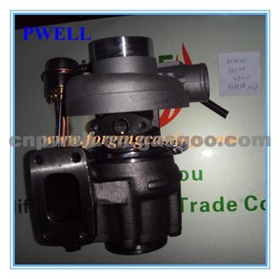 HX30W 4BTAA 3592015 Turbocharger